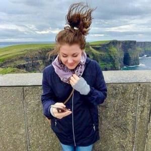 Meet your Posher, Dana